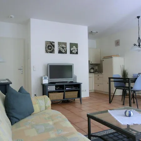 I26 Apartment