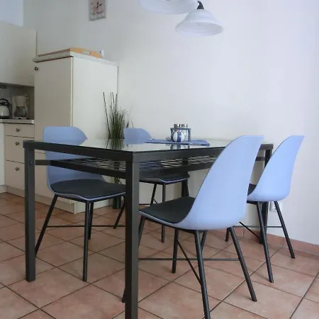 Appartement I26