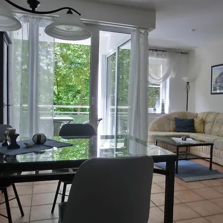 Appartement I26