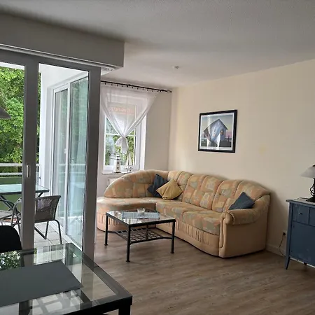 Appartement I26 *